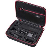 Smatree Etui de Transport pour DJI Osmo Pocket 2 / Osmo Pocket kit d'expansion, Coffret de Recharge et d'autres Accesoires