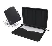 Smatree Étui Rigide 15,6 Pouce Compatible avec MSI Katana GF66, GF63 Fin et Creator Z16