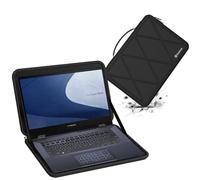 Smatree Étui Rigide Compatible avec ASUS Vivobook 14X/Flip 14/S 14 Flip, ASUS ExpertBook B5, Zenbook Duo 14, Chromebook CX3, L410/ROG Zephyrus G14 Bag (X8252)
