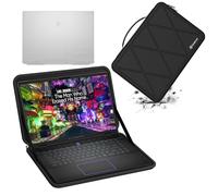 Smatree Hard EVA Protection Case Compatible avec 16 Pouces Alienware m16 R2 Gaming Laptop Case (Ne Convient Pas pour Alienware m16 Gaming Laptop !) (X8286)