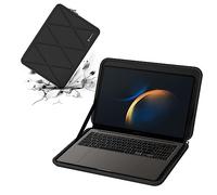 Smatree Housse de Protection Antichoc pour Ordinateur Portable Samsung Galaxy Book5/4/3 Pro 360 de 16", Galaxy Book5/4/3 Pro 16", GalaxyBook4/3 Ultra, Galaxy Book4 Edge Copilot de 16"