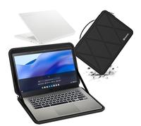 Smatree Housse de Protection Rigide en EVA Compatible avec Acer Chromebook Vero 514 14", Acer Chromebook Spin 514, Acer Chromebook 514, Acer Chromebook 314 14" (X8252)