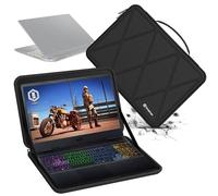 Smatree Housse de Protection Rigide en EVA Compatible avec Acer Nitro 5 de 15,6" (X8306)
