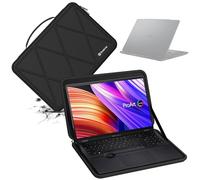 Smatree Housse de Protection Rigide en EVA Compatible avec ASUS ProArt Studiobook Pro 16 OLED 16", Sac Rigide étanche pour Ordinateur Portable ASUS ProArt Studiobook 16 OLED (X8309)
