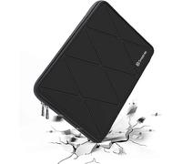 Smatree Housse de protection rigide en EVA compatible avec Predator Helios 18 AI, Acer Nitro 5-AN517-42-R5KZ/AN517-42-R35M, pour Nitro 17 AN17-71-75VK/AN17-51-70CB Housse de transport
