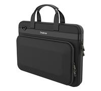 Smatree Housse de Transport Rigide pour Alienware m18/m18 R2, pour Acer Predator Helios 18/Neo 18, pour MSI Titan 18 HX/Raider 18 HX, pour ASUS ROG Strix SCAR 18/G18, pour HP OMEN Laptop 17 (A800XL)