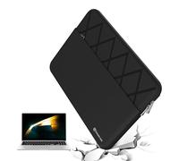 Smatree Housse pour 14 Pouces Samsung Galaxy Book6/5/4/3 Pro | pour 14 pouces Samsung Galaxy Book6/4 Edge,14,6 pouces Galaxy Tab S11/S10/S9/S8 Ultra,housse avec poche accessoires (E420)
