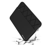 Smatree Housse pour Ordinateur Portable 14,2 Pouces pour MacBook Pro M4 2024/M3/M2/M1 2023/2021 A2779/A2918/A2992/A2442, étui de Protection avec Poche pour Accessoires(EA26)