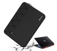Smatree Housse pour Ordinateur Portable 14,5 Pouces pour Acer Predator Helios Neo 14, Acer Nitro 14 Gaming Laptops, étui de Protection avec Poche pour Accessoires (E423)