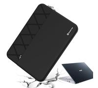 Smatree Housse pour Ordinateur Portable 14 Pouces pour Acer TravelMate Spin P4 TMP414RN 2-in-1, Acer TravelMate P6 TMP614/P4 TMP414, pour 14,5 Pouces Acer Swift X 14 (E415)