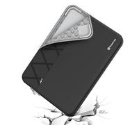 Smatree Housse pour Ordinateur Portable 14 Pouces pour ASUS Expertbook B9450/B1400, ASUS P1412/Chromebook C425/Zenbook 14 UM425QA, Vivobook 14/S14, Vivobook Go 14 E1404F/Flip J1400 (E420)