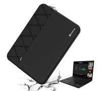 Smatree Housse pour Ordinateur Portable 14 Pouces pour Lenovo 14 ThinkPad T14/T14S Gen 4/3/2, Para ThinkPad P14s Gen 4/3, Slim Pro 7/Slim 7 Pro X Laptop (E415)