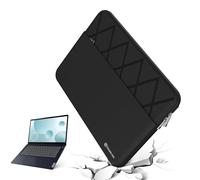 Smatree Housse pour Ordinateur Portable 14 Pouces pour Lenovo V14 Gen 2/Slim 9i, IdeaPad Slim 3i Chromebook, IdeaPad 5 Gen 7/3i Gen 6, Lenovo étui de Protection avec Poche pour Accessoires (E420)