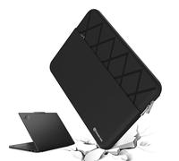 Smatree Housse pour Ordinateur Portable 14 Pouces pour Lenovo Yoga Slim 7i Pro/Yoga 9i/ThinkPad X1, ThinkPad C14 Chromebook, ThinkBook 14s Gen 2/3 2-in-1 (E420)