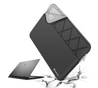 Smatree Housse pour Ordinateur Portable 14 Pouces pour MSI 14 Gaming Laptops Cyborg 14 A13V/A13U, Creator M14 A13V, Modern 14 C12M/B11MOU/B11MO/B11SB/B4MW/B10MW/A10RAS/A10M (E415)