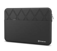 Smatree Housse pour Ordinateur Portable 14 Pouces pour MSI Gaming Laptops Stealth 14 AI Studio A1V, MSI étui de Protection avec Poche pour Accessoires (E424)