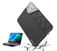 Smatree Housse pour Ordinateur Portable 15,6 Pouces pour Acer Aspire 7 A715/Aspire 5 A515/Aspire 3 A315/Aspire 1 A115, Acer Aspire Vero Green AV15-52-5488 (E602)