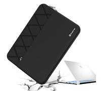 Smatree Housse pour Ordinateur Portable 15,6 Pouces pour MSI Sword 15/Katana GF66/Katana 15/Crosshair 15/Pulse GL66, MSI étui de Protection avec Poche pour Accessoires (E601)