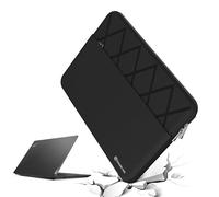 Smatree Housse pour Ordinateur Portable 15 Pouces pour Lenovo V15 Gen 2, Para ThinkPad E15/L15 Gen4,3i Chromebook, IdeaPad 3i/Slim 3i/Slim 3, IdeaPad 1/1i Gen 7 (E602)