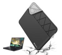 Smatree Housse pour Ordinateur Portable 16 Pouces pour Acer Nitro 16/Nitro V 16, Para 17 pulgadas Acer Predator Triton 17 X Gaming Laptop, étui de Protection avec Poche pour Accessoires(E611)