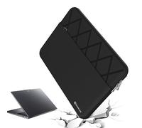Smatree Housse pour Ordinateur Portable 16 Pouces pour Acer Predator Triton Neo 16, Aspire Vero 16 AV16/Chromebook 516 GE, Swift Go 16 SFG16, étui de Protection avec Poche pour Accessoires (E619)