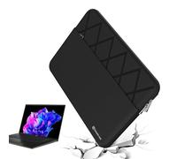Smatree Housse pour Ordinateur Portable 16 Pouces pour Acer Swift X Laptop SFX16-52G-73U6, Swift Edge 16 Laptop SFA16-41-R6YS, étui de Protection avec Poche pour Accessoires(E602)