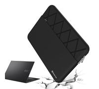 Smatree Housse pour Ordinateur Portable 16 Pouces pour ASUS ProArt P16 H7606 Copilot+Pc, Vivobook 16X M1603, Vivobook Pro 16X OLED/16X, Zenbook Pro 16X OLED UX7602, Chromebook C523(E619)
