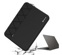 Smatree Housse pour Ordinateur Portable 16 Pouces pour Book5/4/3 Pro, pour Galaxy Book5/4/3 Pro 360, pour Galaxy Book 4 Edge Copilot+PC, pour GalaxyBook 4/3 Ultra, custodia per Laptop Con tasca(E613)