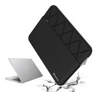 Smatree Housse pour Ordinateur Portable 16 Pouces pour HP ZBook Studio 16 pulgadas G11/G10/G9 Mobile Workstation PC, pour HP Spectre x360 2-in-1 Laptop 16t/16 (E602)