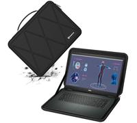 Smatree Housse rigide en EVA pour 17,3 pouces DELL Precision 7780