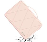 Smatree Housse Rigide en EVA pour Ordinateur Portable Compatible avec 13,3 Pouces HP Elite x360 830 G11 2-in-1 Notebook PC,HP Envy X360 13,EliteBook 830 G11/G10/G9/EliteBook 835 Housse (X8032TP)