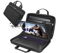 Smatree Housse Rigide pour 16 Pouces Acer Predator Helios 16/Neo 16 | pour 16 pouces Acer Predator Helios 16/NEO 16,Nitro 16/V15/V16 Gaming,Lenovo ThinkPad P16/T16g G3 (A800)
