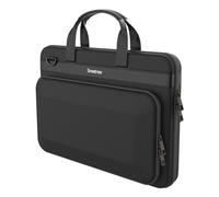 Smatree Housse Rigide renforcée pour 15,6-16 Pouces HP/Dell/Acer/ASUS/MSI | Pouces : 16 ASUS ROG Strix G16/SCAR 16,DELL m16/G16,HP OMEN 16/EliteBook 650/655,MSI Stealth/GF65 Thin,15,6 Acer Aspire 7