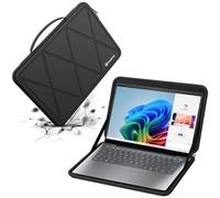 Smatree M46T Housse Rigide 14 Pouces pour HP/Lenovo/ASUS/Acer | pour OmniBook/Elitebook,Lenovo ThinkPad/IdeaPad,ASUS ROG Zephyrus/Vivobook,ACER Swift,Microsoft Surface (X8043T)