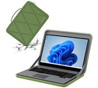 Smatree M52TG - Housse de protection rigide pour ordinateur portable 14", compatible avec Samsung Galaxy Book5/4/3 Pro/Book4 Edge, Lenovo ThinkBook 14/IdeaPad, DELL Inspiron/Latitude, ASUS TUF Gaming