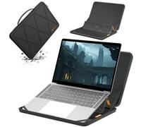 Smatree MS110 Housse Rigide 16 Pouces pour HP/ASUS/Lenovo/Acer | pour HP OMEN MAX 16/16t, ASUS Rog 2021/TUF F16/A16, Lenovo Ideapad 3/3i, MSI Crosshair/Pulse/Sword 16, ACER Nitro