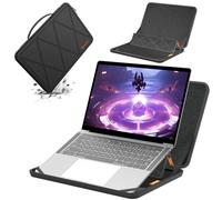 Smatree MS112 Housse Rigide 16 Pouces pour Lenovo/Dell/Acer | pour Lenovo Legion 9i Gen 9, DELL G15 PC de jeu, ACER Predator Helios 16/Neo 16/Nitro 5, GIGABYTE AORUS 15