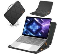Smatree MS125 Housse Rigide 17-18 Pouces pour Lenovo/ASUS/MSI | pour Lenovo IdeaPad 3/3i, ASUS Vivobook 18, MSI Bravo/Katana/Sword/Alpha/Crosshair, Razer Blade 18