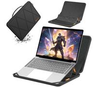 Smatree MS130 Housse Rigide 18 Pouces pour Lenovo/Dell/MSI | pour Lenovo Legion, pour DELL Pro Max 18 Plus, MSI Crosshair 18 HX AI/Stealth, GIGABYTE AORUS 17/AORUS Master 18