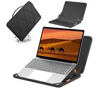 Smatree MS46T Housse Rigide 14 Pouces pour HP/Lenovo/ASUS/Acer | pour HP OmniBook/Elitebook, Lenovo ThinkPad/IdeaPad, ASUS ROG Zephyrus/Vivobook, ACER Swift/Microsoft Surface 5/4
