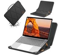 Smatree MS49T Housse Rigide 14 Pouces pour Dell/Lenovo/HP/ASUS | pour DELL XPS 14/Latitude/14 Premium, Lenovo IdeaPad/ThinkBook, HP Elite/Elitebook/ProBook, ASUS Vivobook