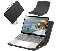 Smatree MS52T Housse Rigide 14 Pouces pour Samsung/Lenovo/Dell | pour Galaxy Book5/4/3 Pro/Book4 Edge, Lenovo ThinkBook/IdeaPad, DELL Inspiron 14/Latitude 5455, ASUS TUF A14