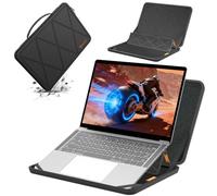 Smatree MS74 Housse Rigide 14-15,6 Pouces pour HP/Microsoft | pour HP mt22 client léger mobile, pour Microsoft Surface Laptop 7 Copilot+ PC
