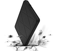 Smatree S Flex2 Housse rigide pour ordinateur portable 13,3" Compatible avec Samsung Galaxy Book Flex 13,3" / Ion 13,3" (ne convient pas aux autres ordinateurs portables de 13,3")