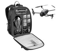 Smatree Sac à dos professionnel compatible avec drone DJI Mavic 4 Pro, DJI RC Pro 2/RC 2, sac à dos étanche pour Mavic 4Pro Combo avec écran mini-LED de 7" et accessoires