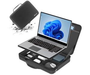 Smatree Sac rigide Acer Swift 14 AI Copilot+ PC/14 SF14, SF514, SF314, SF114, SF314 OLED, SFG14, SP314, SP313