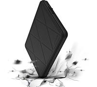 Smatree Sacoche de Coque Rigide Compatible avec MacBook Pro 2021 14 Pouces/Lenovo ThinkPad X1 Yoga 14 2-in-1 Housse (Ne Convient Pas aux Autres Ordinateurs Portables 14") Ultra-Mince Antichoc