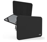 Smatree Sacoche de Transport Rigide pour Ordinateur Portable 17 Pouces LG Gram - Mallette LG Gram (ne Convient Pas pour d'autres Ordinateurs Portables de 17")