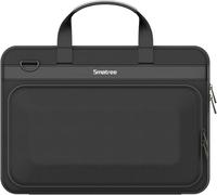 Smatree Sacoche Rigide pour 17-18 Pouces Dell Alienware | pour 18 pouces Alienware m18, pour 17,3 pouces Alienware x17 R2/ m17 R5 Gaming Housse rigide (A800XL)