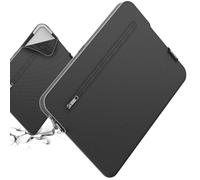 Smatree SlimPro Housse pour 14 Pouces Samsung Galaxy Book 5/4/3 Pro | pour 14 pouces Samsung Galaxy Book4 Edge, housse avec poche accessoires, Super-Corner breveté (S413)